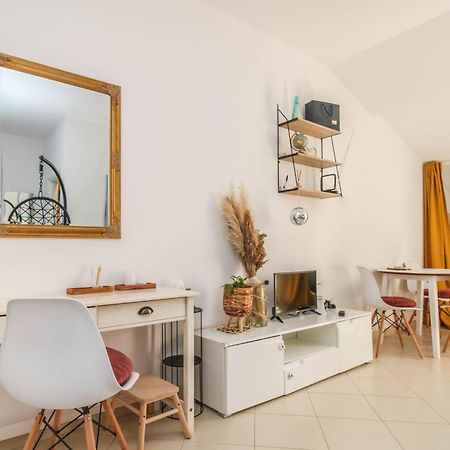 Studio Stella Apartman Rovinj Kültér fotó