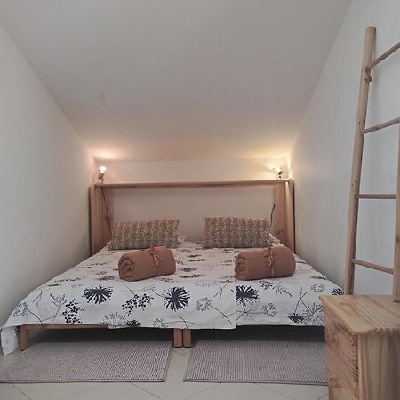 Studio Stella Apartman Rovinj Kültér fotó
