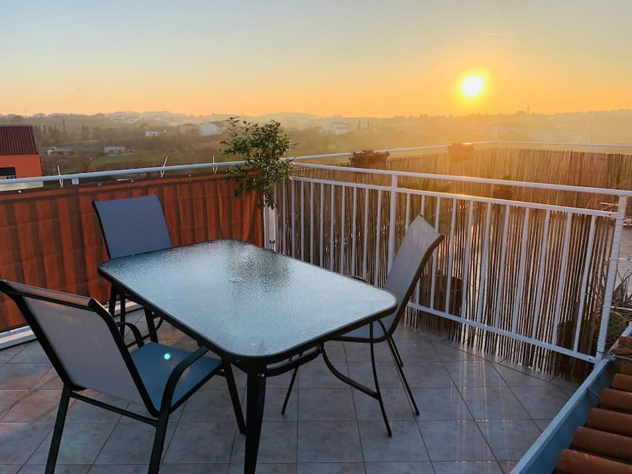 Studio Stella Apartman Rovinj Kültér fotó