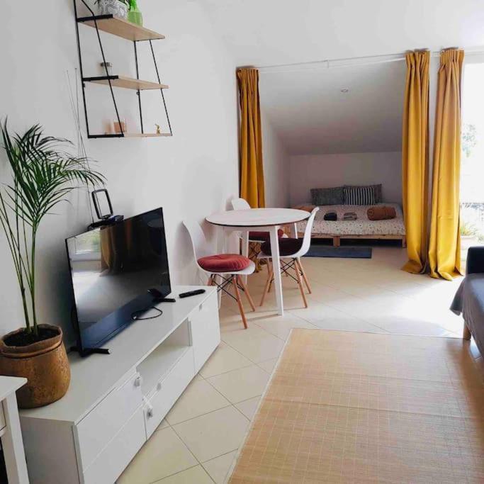 Studio Stella Apartman Rovinj Kültér fotó