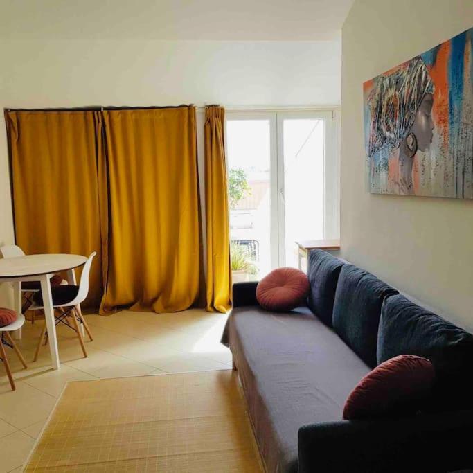 Studio Stella Apartman Rovinj Kültér fotó