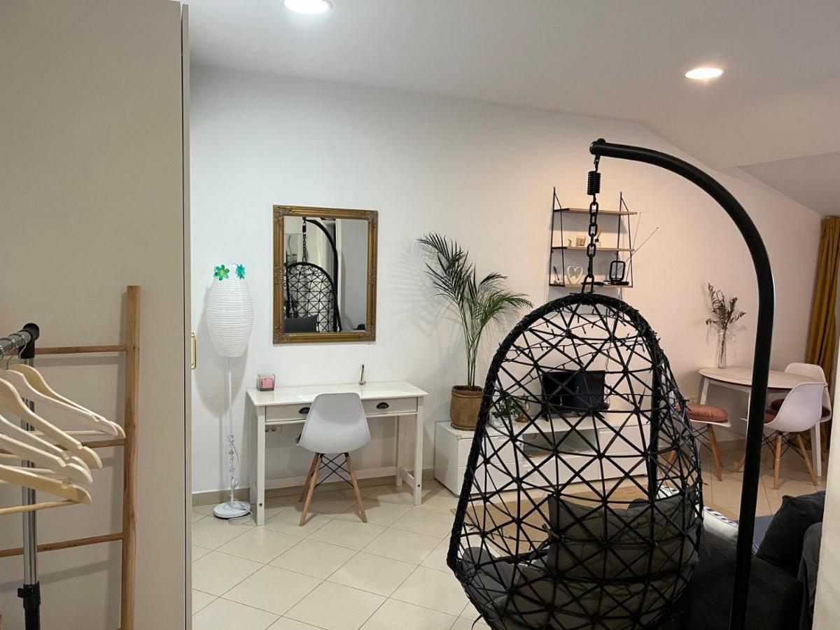 Studio Stella Apartman Rovinj Kültér fotó
