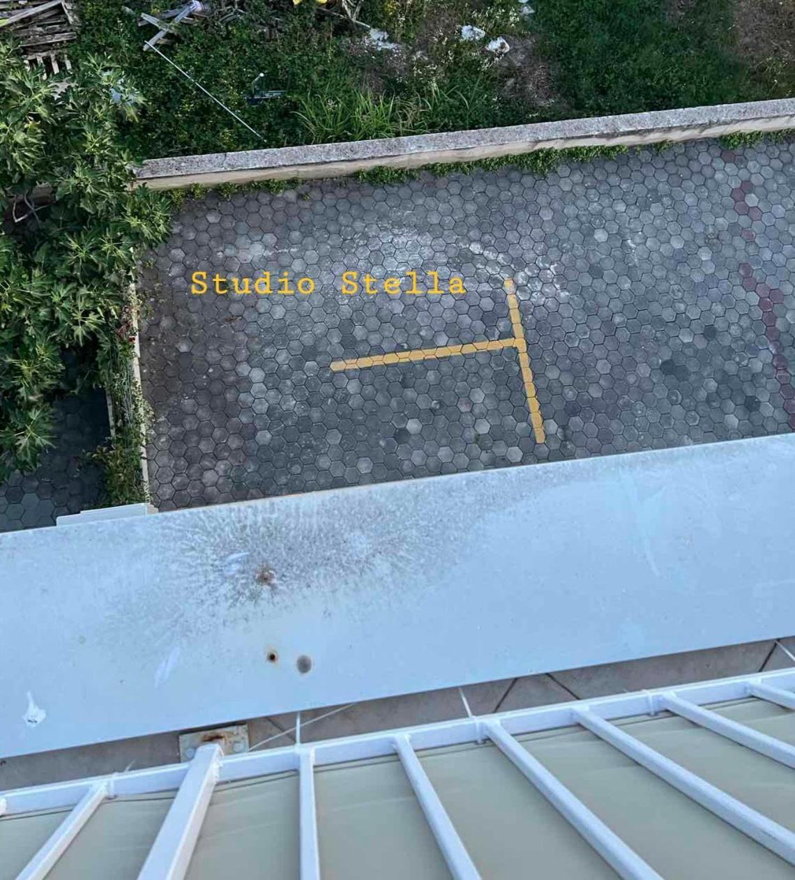 Studio Stella Apartman Rovinj Kültér fotó