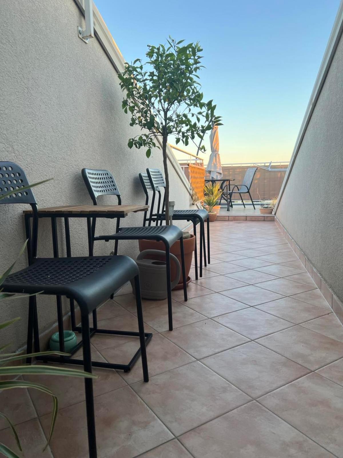 Studio Stella Apartman Rovinj Kültér fotó