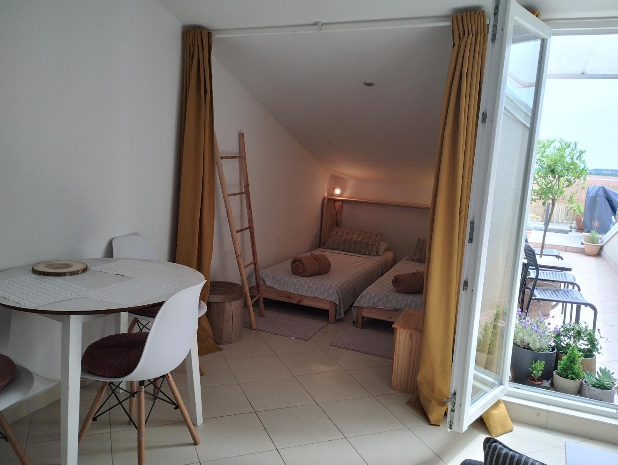 Studio Stella Apartman Rovinj Kültér fotó