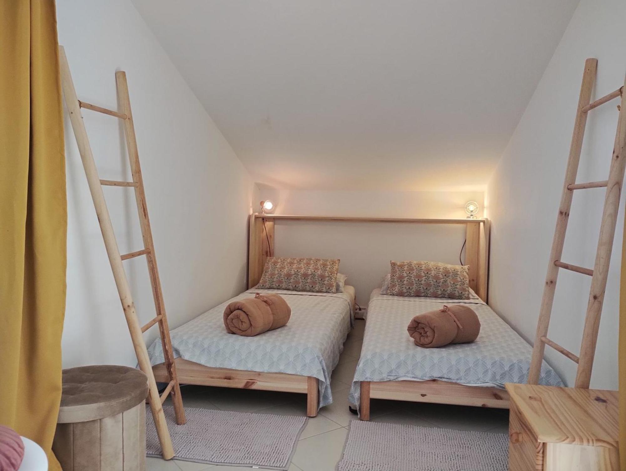 Studio Stella Apartman Rovinj Kültér fotó