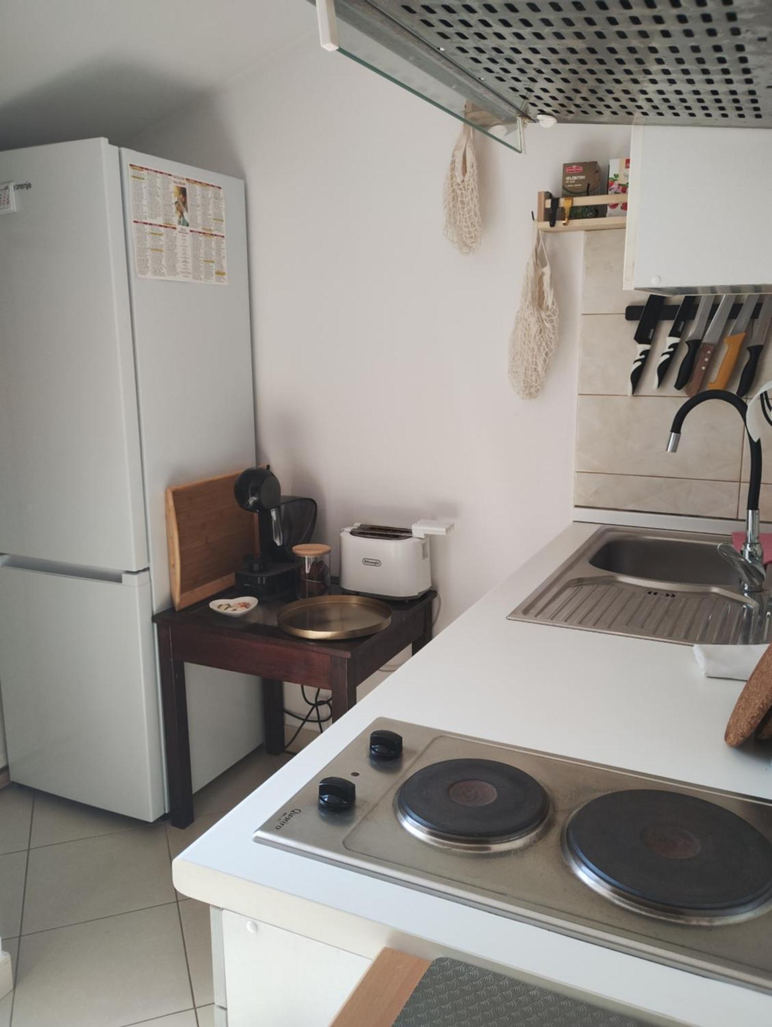 Studio Stella Apartman Rovinj Kültér fotó