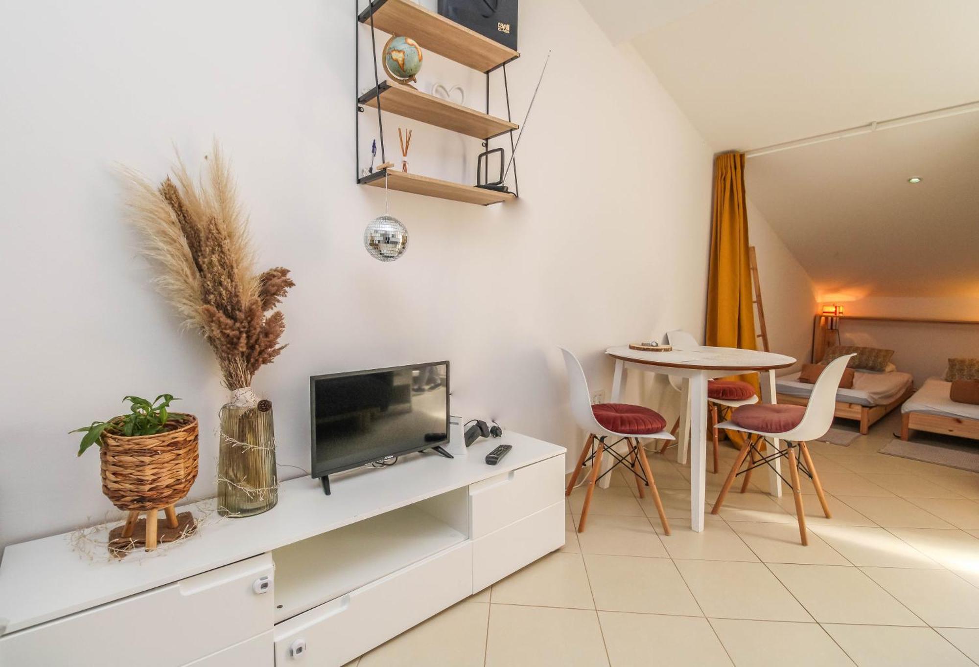 Studio Stella Apartman Rovinj Kültér fotó