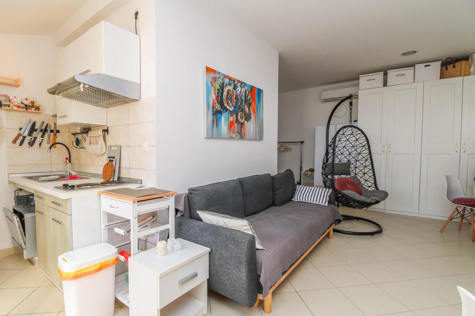Studio Stella Apartman Rovinj Kültér fotó