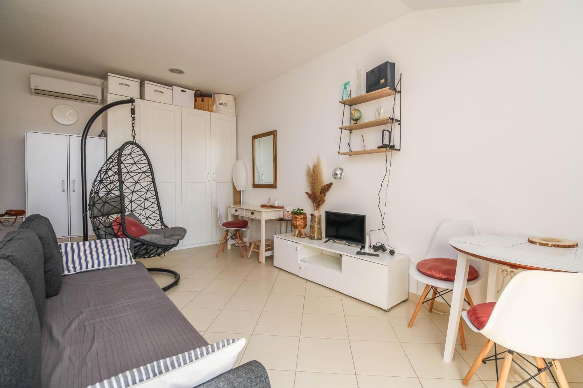 Studio Stella Apartman Rovinj Kültér fotó