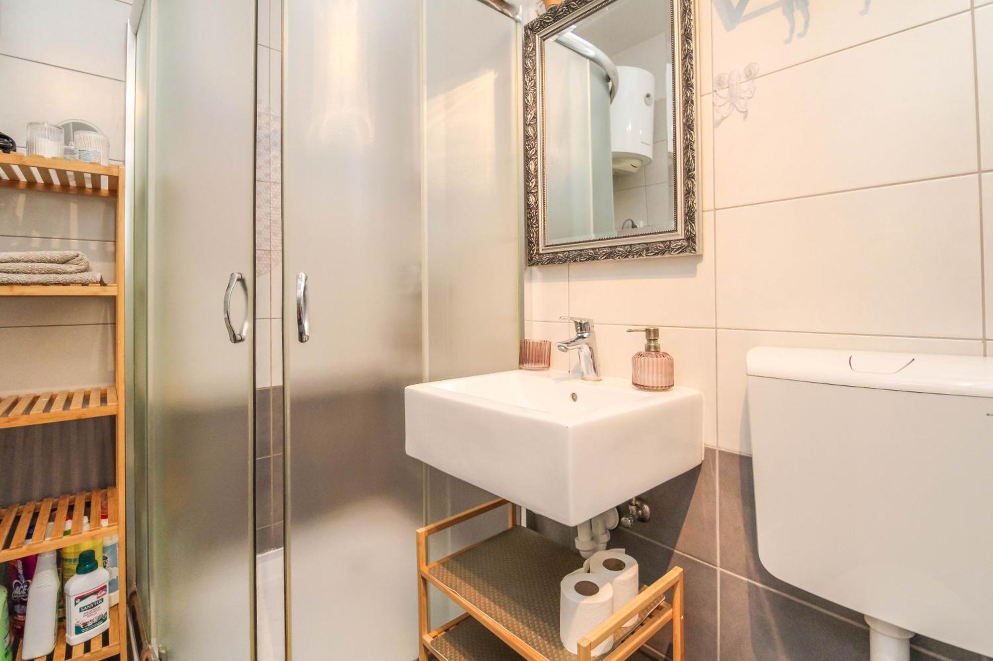 Studio Stella Apartman Rovinj Kültér fotó