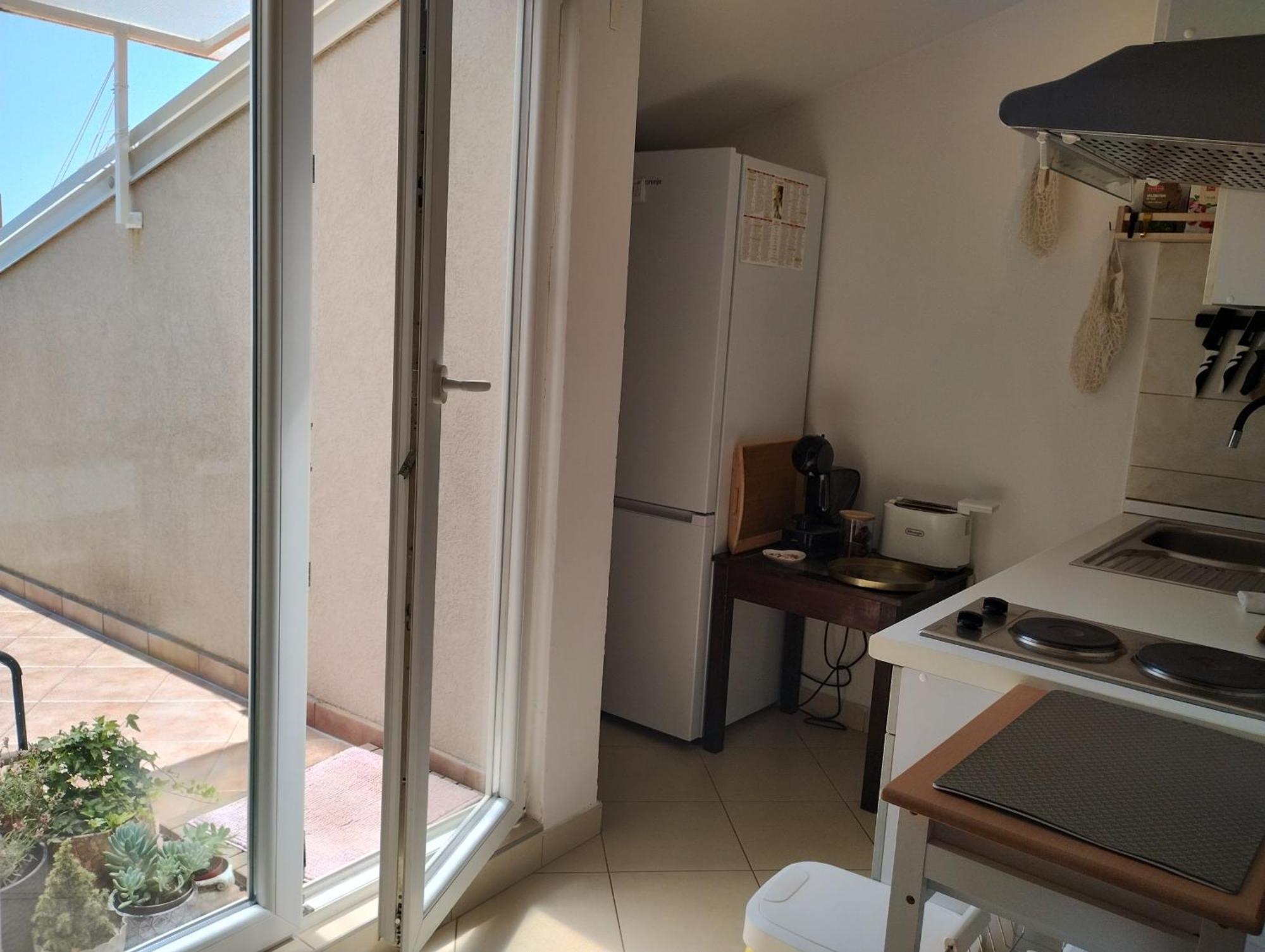 Studio Stella Apartman Rovinj Kültér fotó