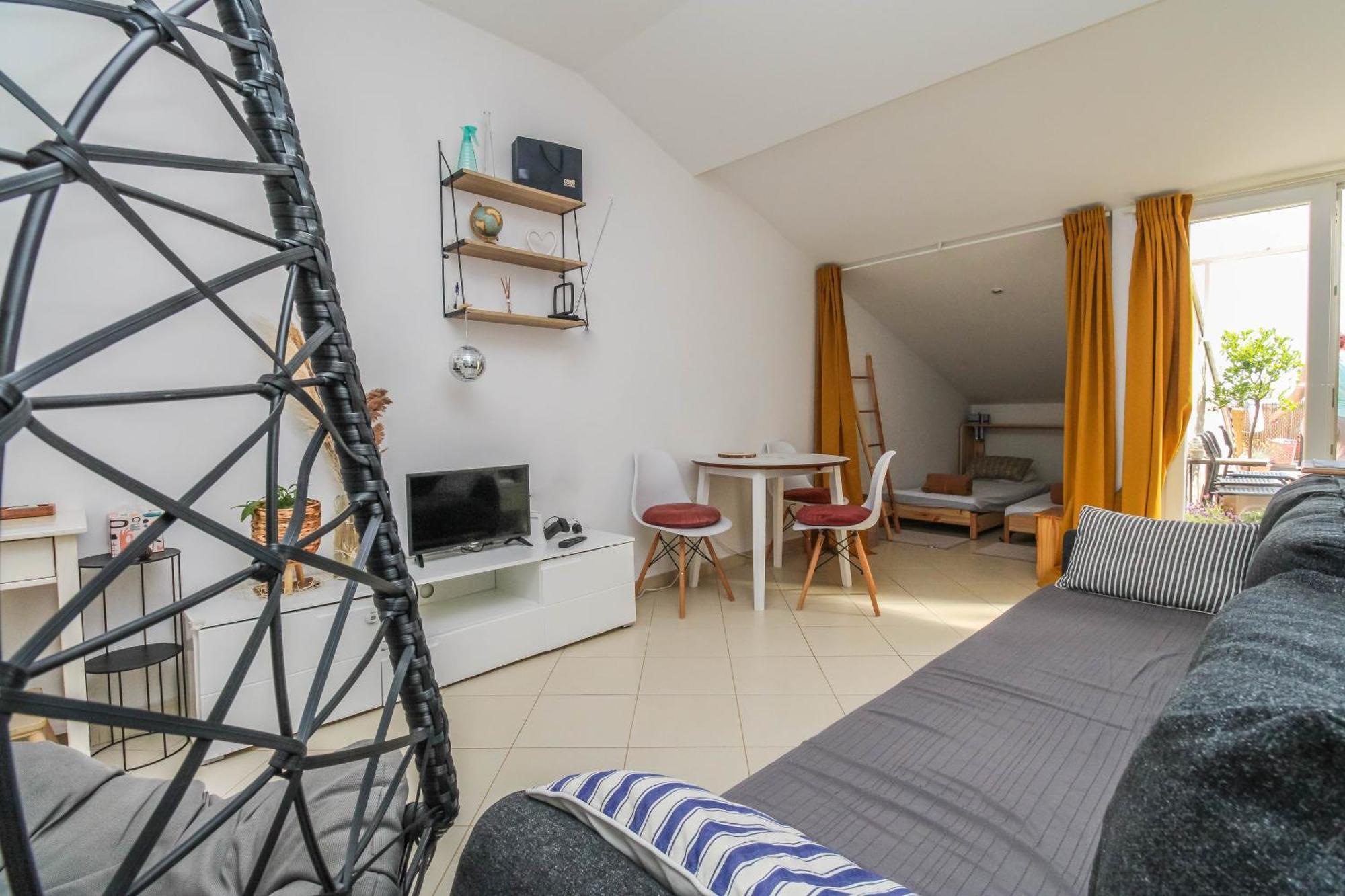 Studio Stella Apartman Rovinj Kültér fotó